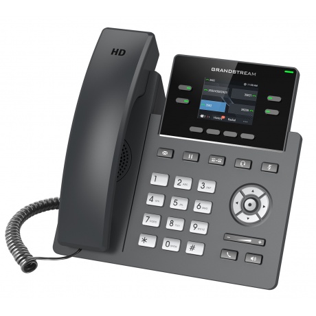 VoIP-телефон Grandstream GRP2612W - фото 2