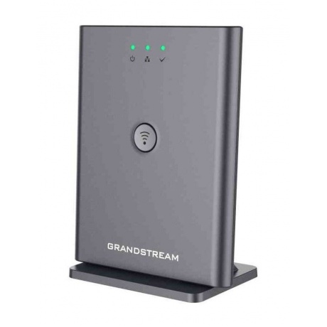 VoIP-телефон Grandstream DP752 - фото 1