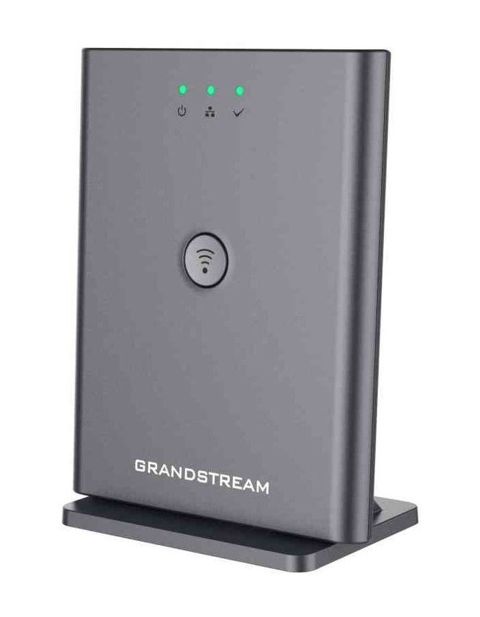 цена VoIP-телефон Grandstream DP752