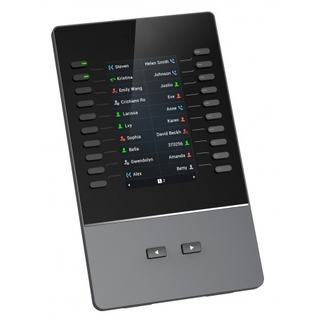 Модуль расширения Grandstream GBX20 - фото 2