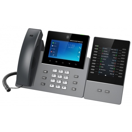 Модуль расширения Grandstream GBX20 - фото 3