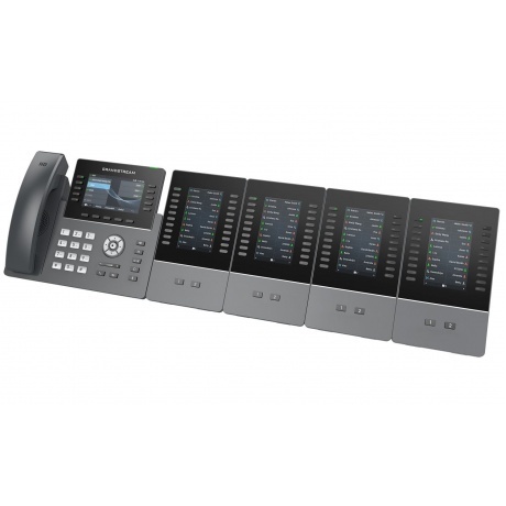 Модуль расширения Grandstream GBX20 - фото 4