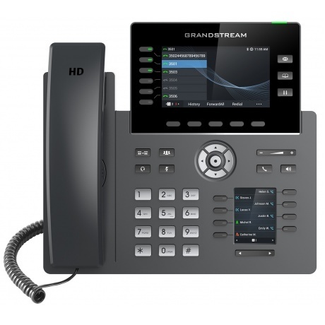 VoIP-телефон Grandstream GRP2616