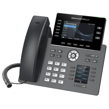 VoIP-телефон Grandstream GRP2616 - фото 2