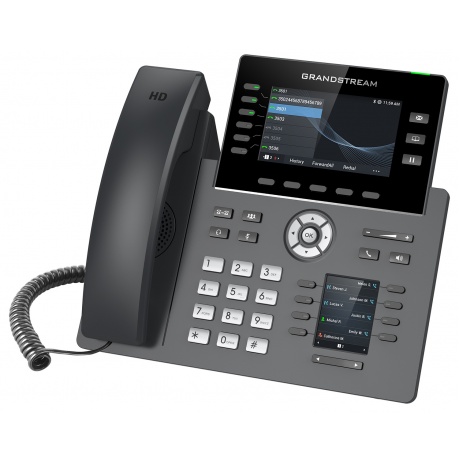 VoIP-телефон Grandstream GRP2616 - фото 2