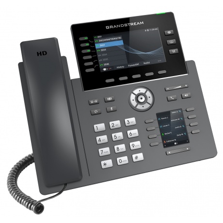 VoIP-телефон Grandstream GRP2616 - фото 3