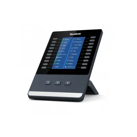 Модуль расширения Yealink EXP43