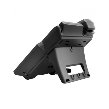 VoIP-телефон Fanvil X4G черный - фото 4