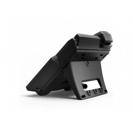 VoIP-телефон Fanvil X4U черный - фото 4