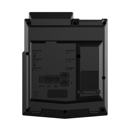 VoIP-телефон Fanvil X3U черный - фото 4