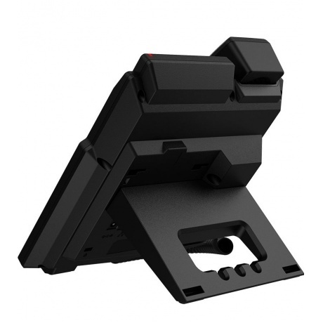 VoIP-телефон Fanvil X3U черный - фото 6