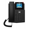 VoIP-телефон Fanvil X3SG черный