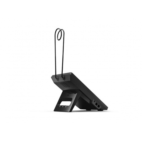 VoIP-телефон Fanvil X2P черный - фото 2