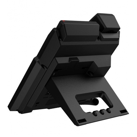 VoIP-телефон Fanvil X1S черный - фото 5