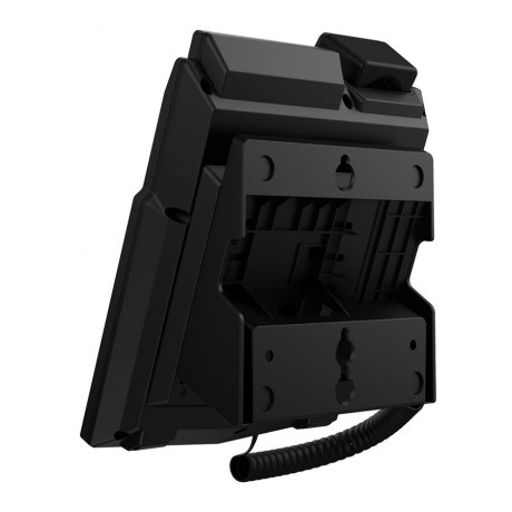 VoIP-телефон Fanvil X1S черный - фото 7