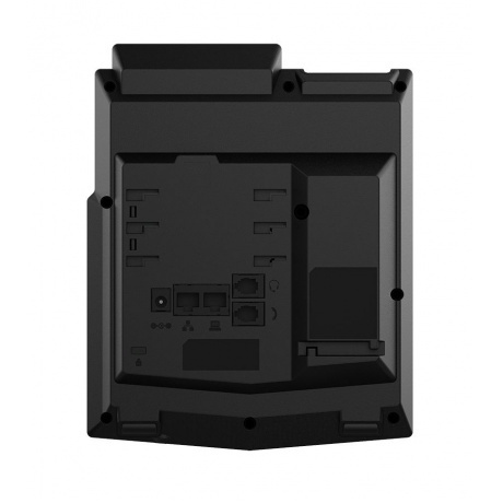 VoIP-телефон Fanvil X1S черный - фото 8