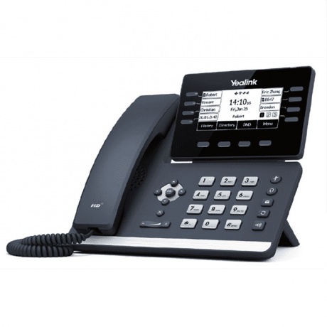 VoIP-телефон Yealink SIP-T53 без БП - фото 2