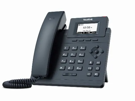 VoIP-телефон Yealink SIP-T30P