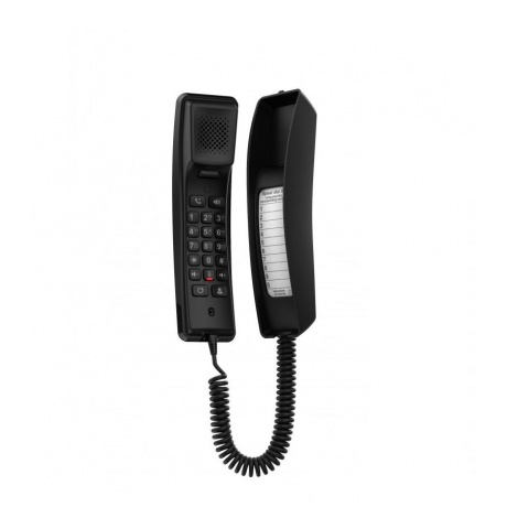 VoIP-телефон Fanvil H2U черный - фото 3