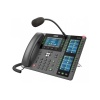 VoIP-телефон Fanvil X210i черный