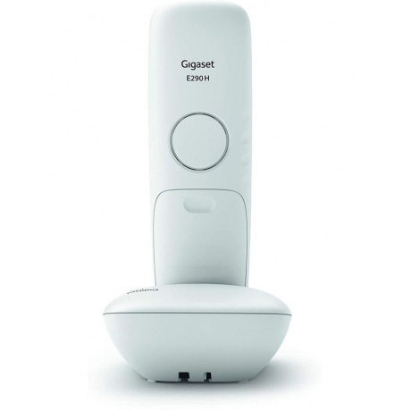 Дополнительная трубка Gigaset E290 HX RUS - фото 3