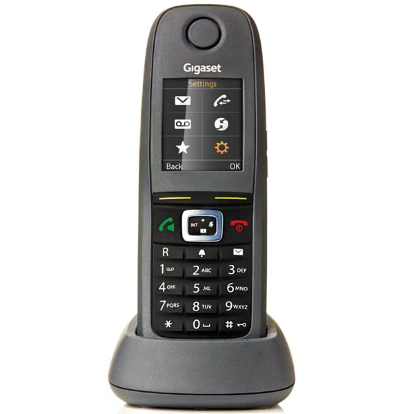 VoIP-телефон Gigaset C530H Prp