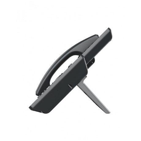 VoIP-телефон Grandstream GRP2603 черный - фото 3