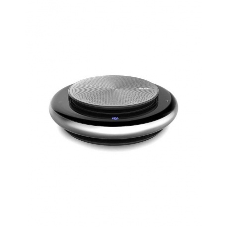 

Спикерфон Yealink CP900 UC серебристый, Серебро