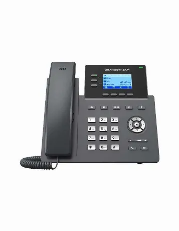 VoIP-телефон Grandstream GRP2603P черный