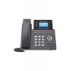 VoIP-телефон Grandstream GRP2603P черный