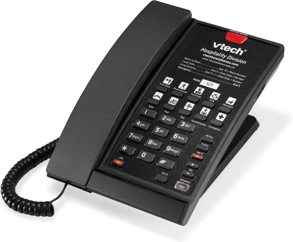 VoIP-телефон Alcatel-Lucent S2210 (3JE40017AA)