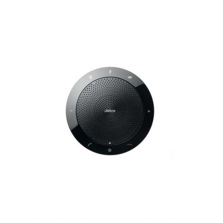 

Спикерфон Jabra SPEAK 510 MS, Черный