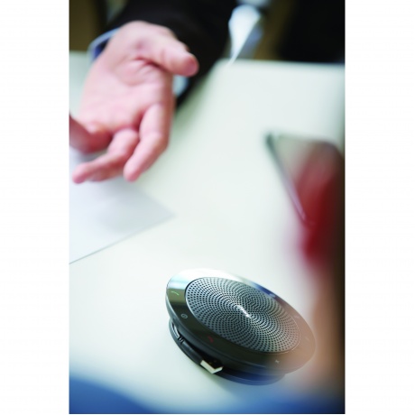 Спикерфон Jabra SPEAK 510 MS - фото 11