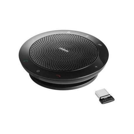 Спикерфон Jabra SPEAK 510+ UC - фото 2