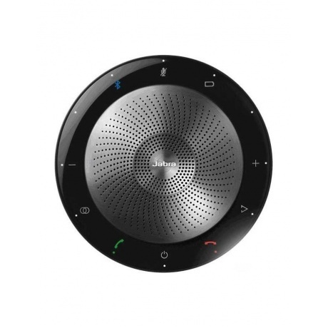 

Спикерфон Jabra SPEAK 710 MS, Черный
