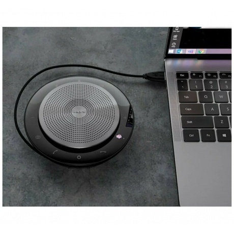 Спикерфон Jabra Speak 750 MS - фото 5