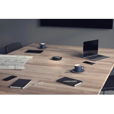 Спикерфон Jabra Speak 750 MS - фото 7