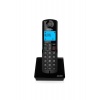 Радиотелефон Alcatel S230 Black