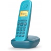 Радиотелефон Gigaset A170 Aqua Blue (S30852-H2812-D202)