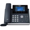 Телефон Yealink SIP-T46U SIP-телефон, 16 аккаунтов, цветной экра...