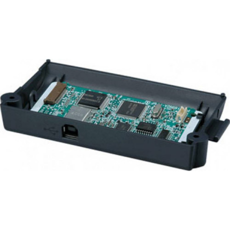 Модуль Panasonic KX-DT301X RU USB