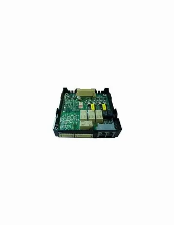 Модуль Panasonic KX-TDA3161XJ интерфейс 4 домофонов