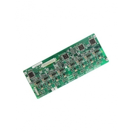 Плата Panasonic KX-TDA1186X  8 внешних аналоговых линий - фото 2