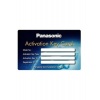 Ключ активации Panasonic KX-NSP101X пакет 1