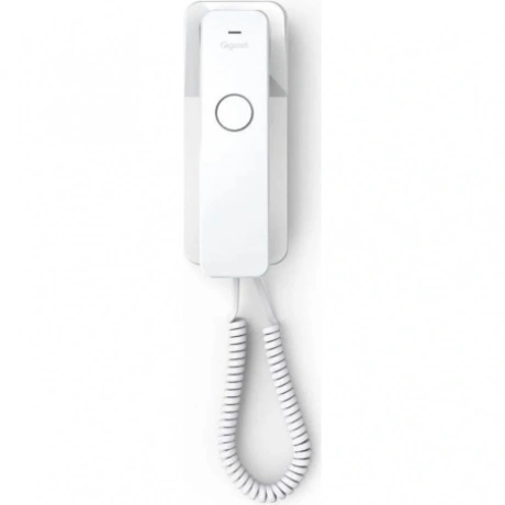 Телефон проводной Gigaset Desk 200 POL/HUN белый (S30054-H6539-S...