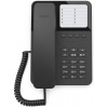 Радиотелефон Gigaset Desk 400 Rus черный (S30054-H6538-S301)