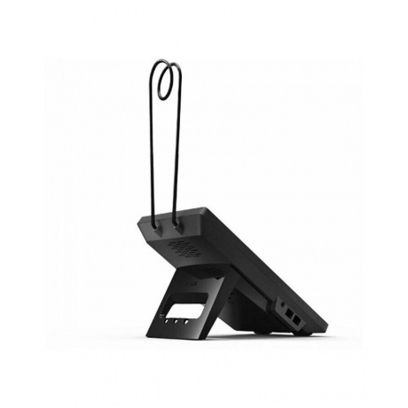 Телефон IP Fanvil X2C черный - фото 4