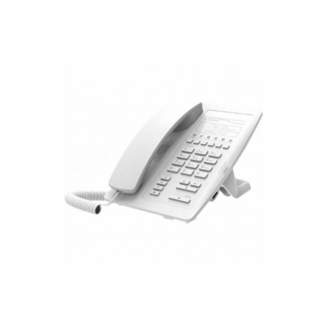 Телефон IP Fanvil H3W белый (H3W WHITE) - фото 1