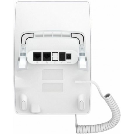 Телефон IP Fanvil H3W белый (H3W WHITE) - фото 3