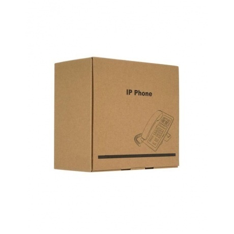 Телефон IP Fanvil H3 черный - фото 12